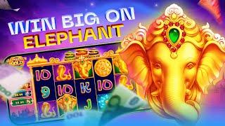 Elephant’s Gold Slot Best Schemes for Winning Big 