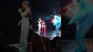 Katy Perry - California Gurls (Witness: The Tour @Bologna)