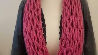 Bee cosy infinity scarves available to buy. 15 different colours to choose from