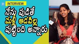 Singer Madhu Priya Song became her real child hood life | Exclusive Interview