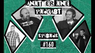 Another One Podcast - #160 | Gavin Webster