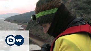 Greece: The heroes of Lesbos | Focus on Europe