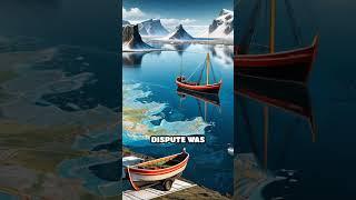 The Cod Wars: Maritime Showdown