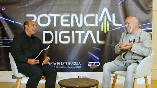 Entrevista a Javier Sirvent · Potencial Digital 2024