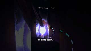 서스304 12시 연결방법 #짱세배관용접학원 #sts #sus #ss #stainlesssteel304
