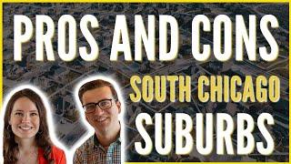 Pros and Cons of Living in The Chicago South Suburbs