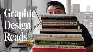 Unlock Your Graphic Design Potential: Essential Graphic Design Books You Need to Know