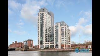 Virtual Tour of 1 Princes Dock, William Jessop Way, City Centre, Liverpool, L3 1DJ (For Sale)