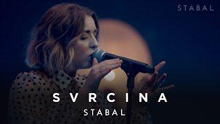 SVRCINA - 'Ocean Eyes' (Beautiful Billie Eilish Cover Live - Stabal)