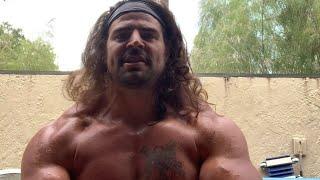 Best Conditioning Exercise For Getting Jacked And Stacked