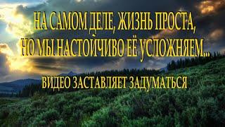 Самые сильные цитаты про нашу жизнь которые заствляют задуматься... Читает Леонид Юдин