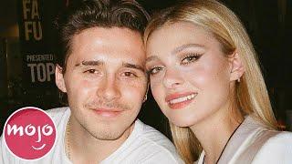 Top 10 Celebrity Kids Who Have Dated Each Other