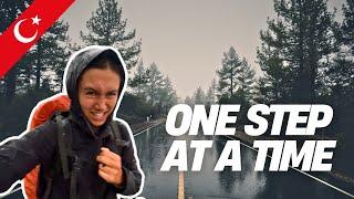 Struggling to Keep Going… But Still Putting One Foot in Front of the Other | Türkiye to Vietnam Walk