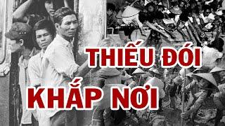 Sau 30/4/1975, Chính Quyền VNCH Để Lại Nhiều Vàng Và USD, Tại Sao Nước Mình Vẫn Khó Khăn Như Vậy?