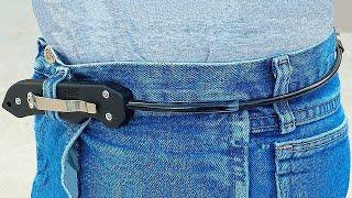 10 Self Defense Gadgets You Must Have