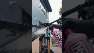 MUCOFF BIKE CLEANER #mucoff #og #bikelife #clean #howto