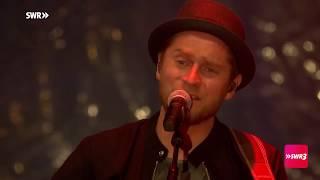 Johannes Oerding - Full Concert - SWR Sommerfestival Stuttgart 21.5.2018