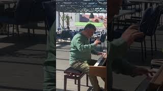 Композиция«Доброе утрО»© Композитор Семён Рабаев #семенрабаев #music #piano #доброеутро #goodmorning