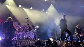 Djerv - 27.06.2019 - Tons of Rock - Oslo - Norway - Blackie Davidson 4K