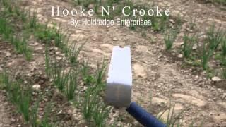 Hooke N' Crooke