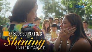 Shining Inheritance: Inna and Aurea have finally found their peace (Finale Episode 90 - Part 3/3)