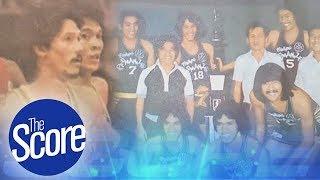 The Score: The Greatest PBA Duos of All Time