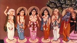 Panca-Tattva