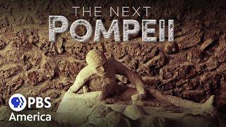 The Next Pompeii FULL SPECIAL | NOVA | PBS America