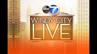 123 Remodeling donating a bathroom on Windy City Live