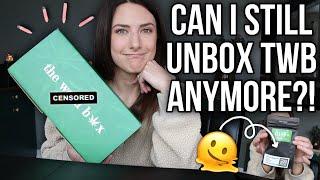 UNBOXING A STONER BOX | and one week no combustion update!! TWB january was  though…