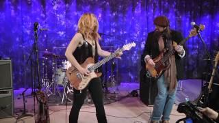 Samantha Fish - Black Wind Howlin' - Don Odells Legends