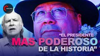 EL PRESIDENTE MÁS PODEROSO DE LA HISTORIA | #CabildeoDigital