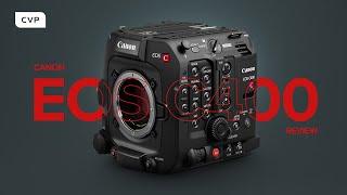 Canon C400 | In-Depth First Look & Test Footage