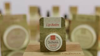 Dr.Pasha Lip balm