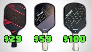 Does a Better Pickleball Paddle Actually Make You Play Better?