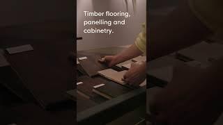 Havwoods Free Timber Samples Service #interiordesign #timberflooring #australiandesign