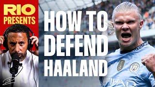 How to Defend Against Haaland | Will Casemiro Succeed In United’s Structure | FT Owen Hargreaves