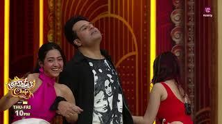 Krushna's Epic Joke | Laughter Chefs