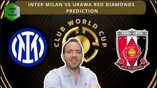 Inter Milan vs Urawa Red Diamonds Prediction - Club World Cup Predictions
