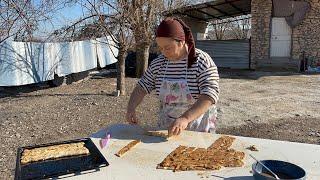 TEL TEL AYRILAN HAŞHAŞLI ÇÖREK TARİFİ️|BU ÇÖREĞİN TADINA BAYILACAKSINIZ