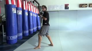 Easy Kickboxing for Beginners : Kickboxing, Cardio & More