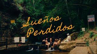 SUEÑOS PERDIDOS - BROKIX X ESTEBAN ROJAS ( VIDEO OFICIAL )