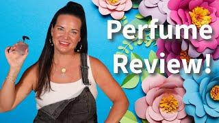 Let's Talk Perfume!