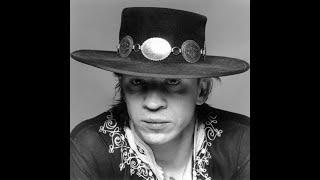 Craig Hopkins on Stevie Ray Vaughan