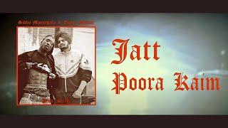 Sidhu Moosewala - Jatt Poora Kaim ft. 2Pac (Prod. SXCK)