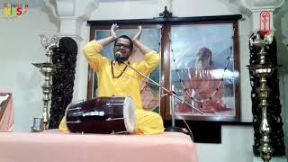 Mera Kanha Bada Albela - CM Ahmedabad | #SwamiAvyayananda #ChinmayaMission #Happy