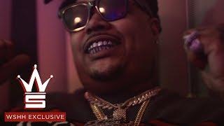 Casino Feat. Loso Loaded, Lotto Savage "Bank Teller" (WSHH Exclusive - Official Music Video)