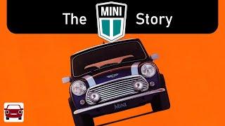 Genius & Stupidity - The Mini Story