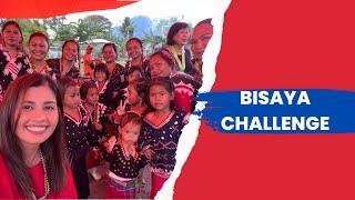 Bisaya Challenge | Gensan to Polomolok | Shamcey Supsup