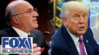 Lawmaker accuses O’Leary of ‘mansplaining’ Trump’s ‘big, beautiful bill’